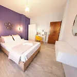 Indigo Apartment, * Nea Michaniona