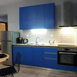 Apartament Indigo Apartment,