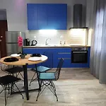 Indigo Apartment,