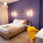 Indigo Apartment, Apartament Nea Michaniona