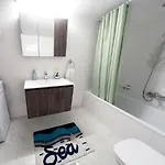 Apartament Indigo Apartment, *