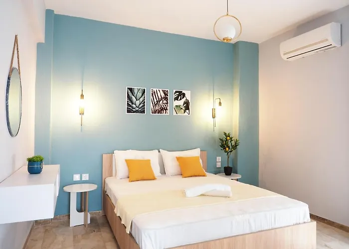 Appartement Indigo Apartment, *